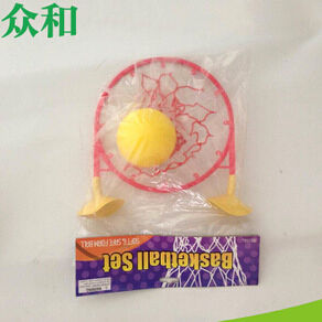 練習(xí)揮桿協(xié)調(diào)性，當(dāng)然少不了海綿eva球啦