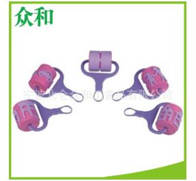 【滾筒eva印章】”對環(huán)境、對社會都是友好型“