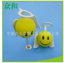 【eva球廠家】”產(chǎn)品循環(huán)性大，抗摩擦“