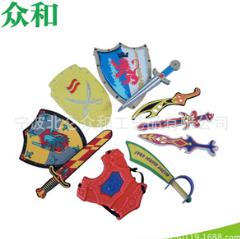 【EVA劍】戰(zhàn)斗吧！不會(huì)受傷的武器