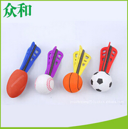 異形eva球，開(kāi)發(fā)兒童智力的玩具