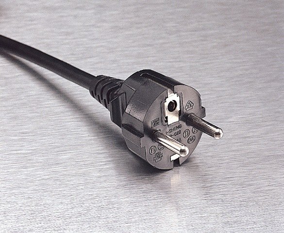 法國直插 Euro Plug
