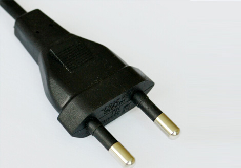 韓國兩插 KOREA Plug