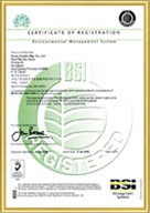 ISO90012008管理認(rèn)證
