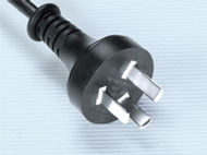 國標三插 CCC Plug