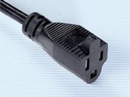 美式三插延長(zhǎng)線 UL Plug