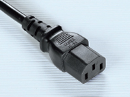 臺(tái)灣品字尾 BSMI CONNECTOR