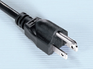 臺(tái)灣三插 BSMI Plug