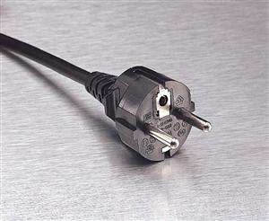 法國直插 Euro Plug