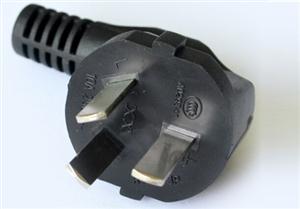 國標三插 CCC Plug