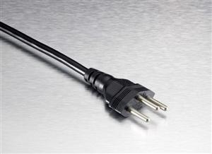 瑞士兩插 Swiss Plug