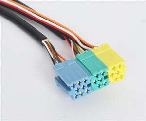 20P連接線D