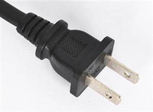 臺(tái)灣兩插 BSMI Plug